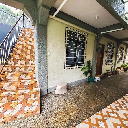 فيلا Mirador Modern House - Walking Distance To Lourdes Grotto باغيو المظهر الخارجي الصورة