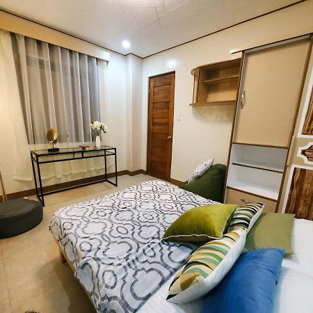فيلا Mirador Modern House - Walking Distance To Lourdes Grotto باغيو المظهر الخارجي الصورة
