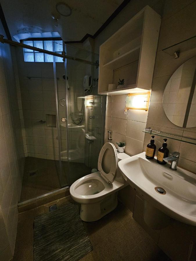 فيلا Mirador Modern House - Walking Distance To Lourdes Grotto باغيو المظهر الخارجي الصورة