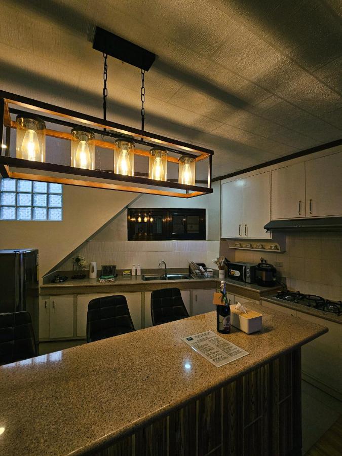 فيلا Mirador Modern House - Walking Distance To Lourdes Grotto باغيو المظهر الخارجي الصورة