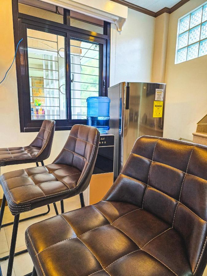 فيلا Mirador Modern House - Walking Distance To Lourdes Grotto باغيو المظهر الخارجي الصورة
