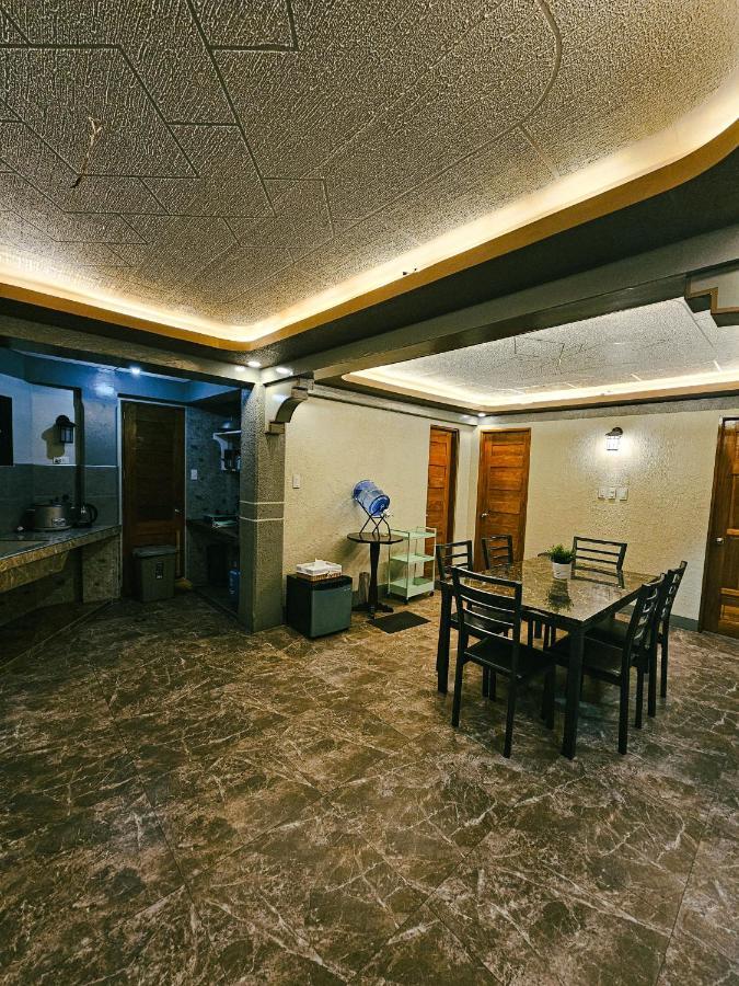 فيلا Mirador Modern House - Walking Distance To Lourdes Grotto باغيو المظهر الخارجي الصورة