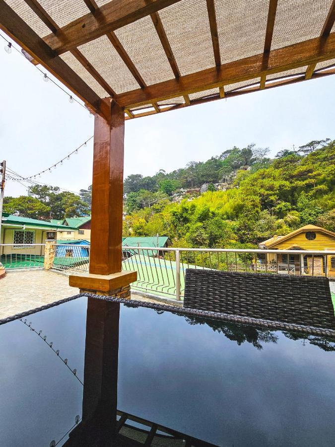 فيلا Mirador Modern House - Walking Distance To Lourdes Grotto باغيو المظهر الخارجي الصورة