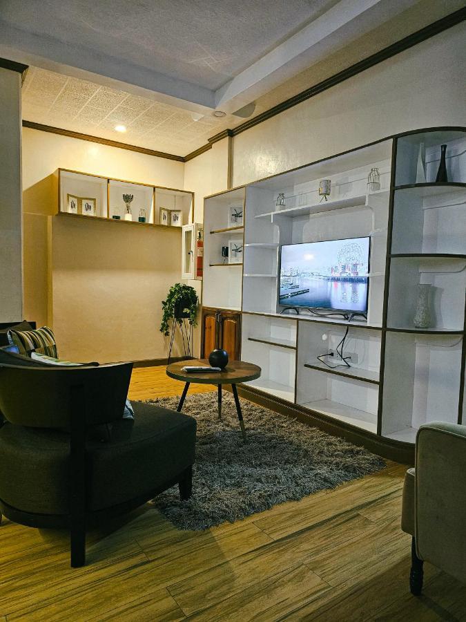 فيلا Mirador Modern House - Walking Distance To Lourdes Grotto باغيو المظهر الخارجي الصورة
