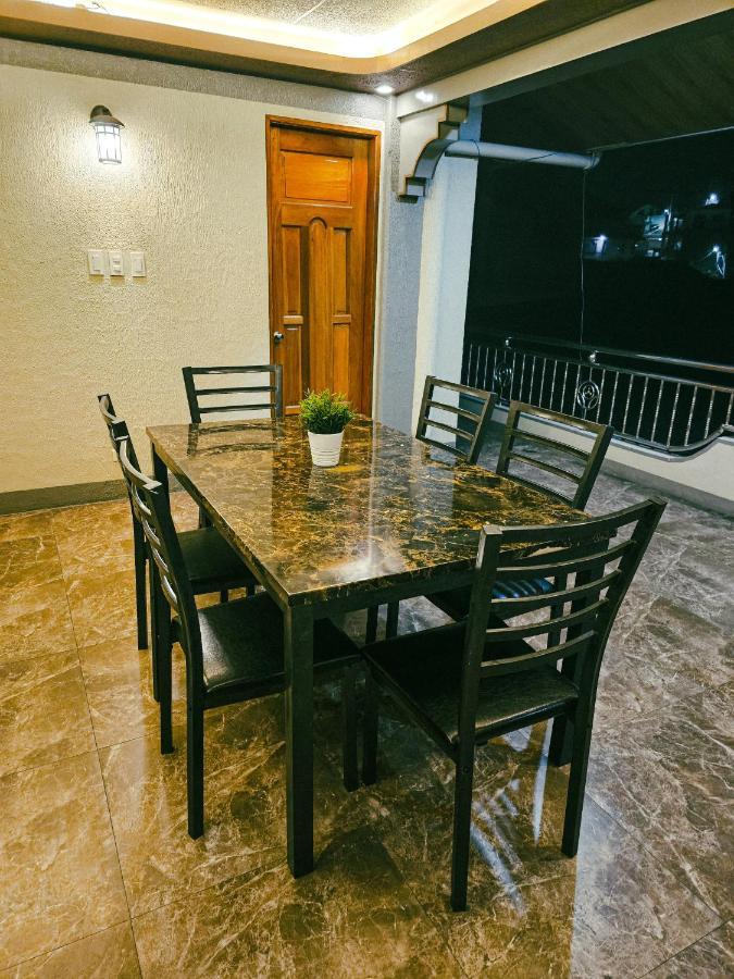 فيلا Mirador Modern House - Walking Distance To Lourdes Grotto باغيو المظهر الخارجي الصورة