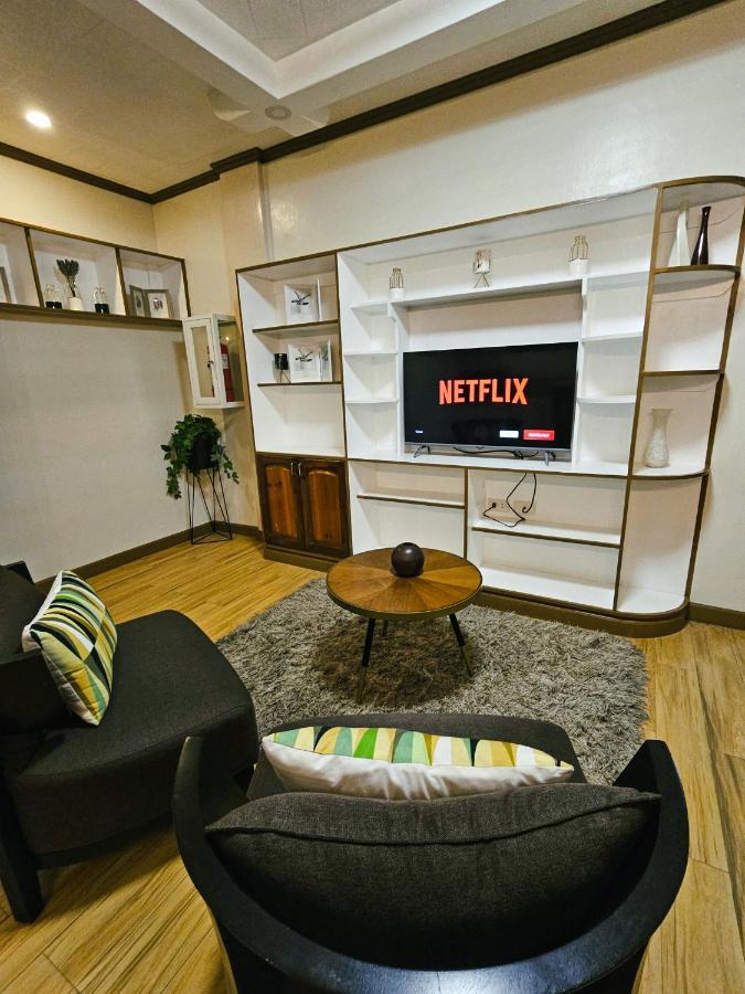 فيلا Mirador Modern House - Walking Distance To Lourdes Grotto باغيو المظهر الخارجي الصورة