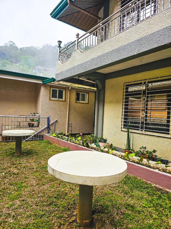 فيلا Mirador Modern House - Walking Distance To Lourdes Grotto باغيو المظهر الخارجي الصورة