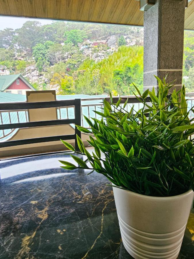فيلا Mirador Modern House - Walking Distance To Lourdes Grotto باغيو المظهر الخارجي الصورة